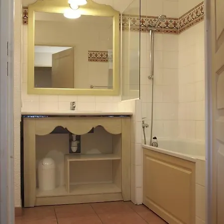 Apartamento Apt. La Corniche 810 - F - *