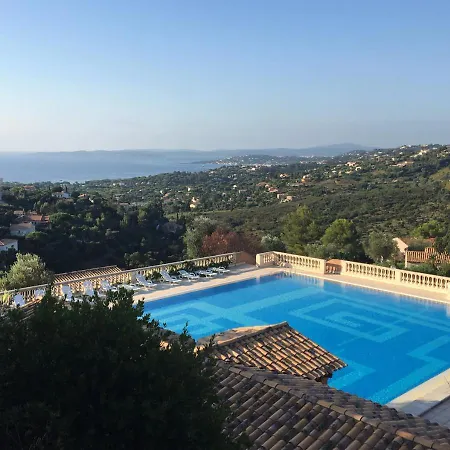 Apartman Apt. La Corniche 810 - F -