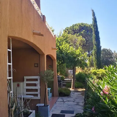 Apt. La Corniche 810 - F - Apartment *