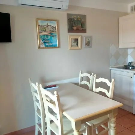 Apt. La Corniche 810 - F - Apartamento *